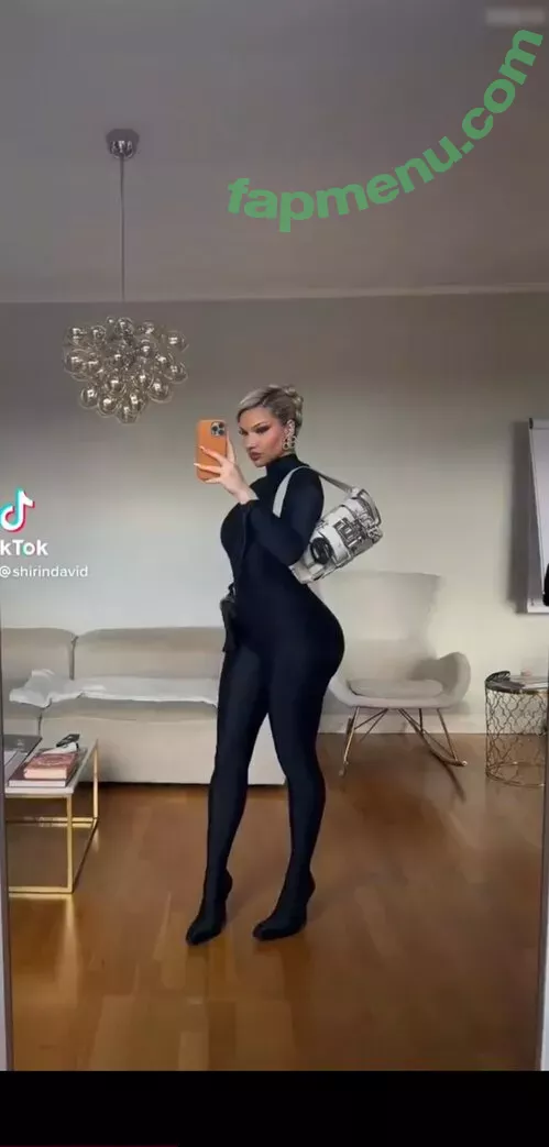 Shirin David nude photo #0294 (shirindavid)