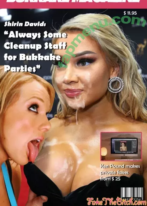 Shirin David nude photo #0467 (shirindavid)