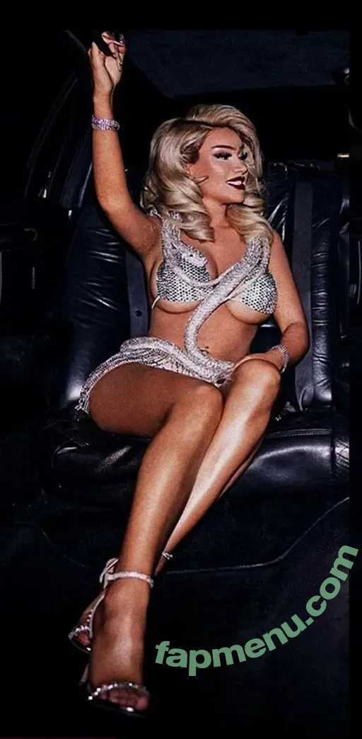 Shirin David nude photo #0867 (shirindavid)