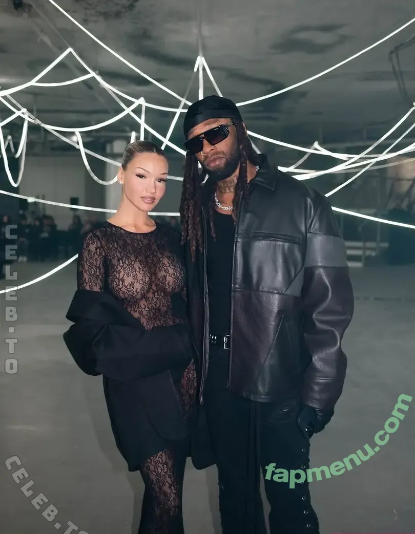 Shirin David nude photo #0883 (ShirinDavid)