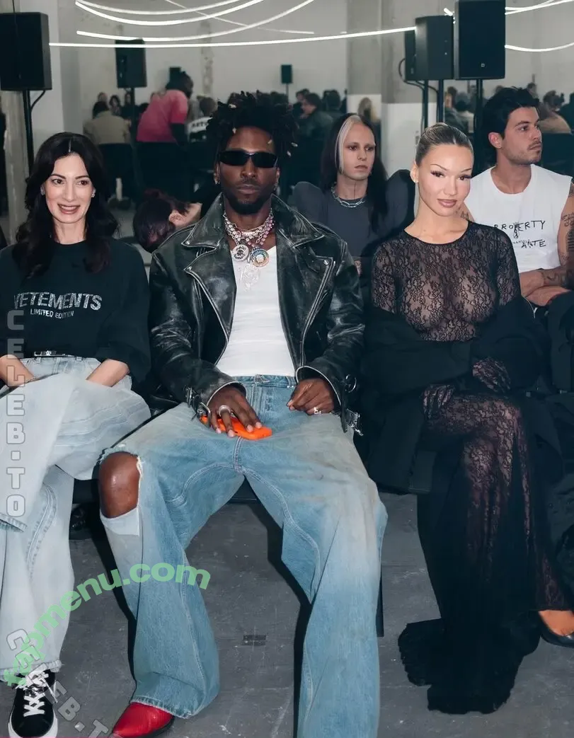 Shirin David nude photo #0885 (ShirinDavid)