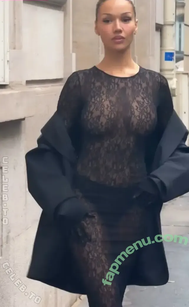 Shirin David nude photo #0887 (ShirinDavid)