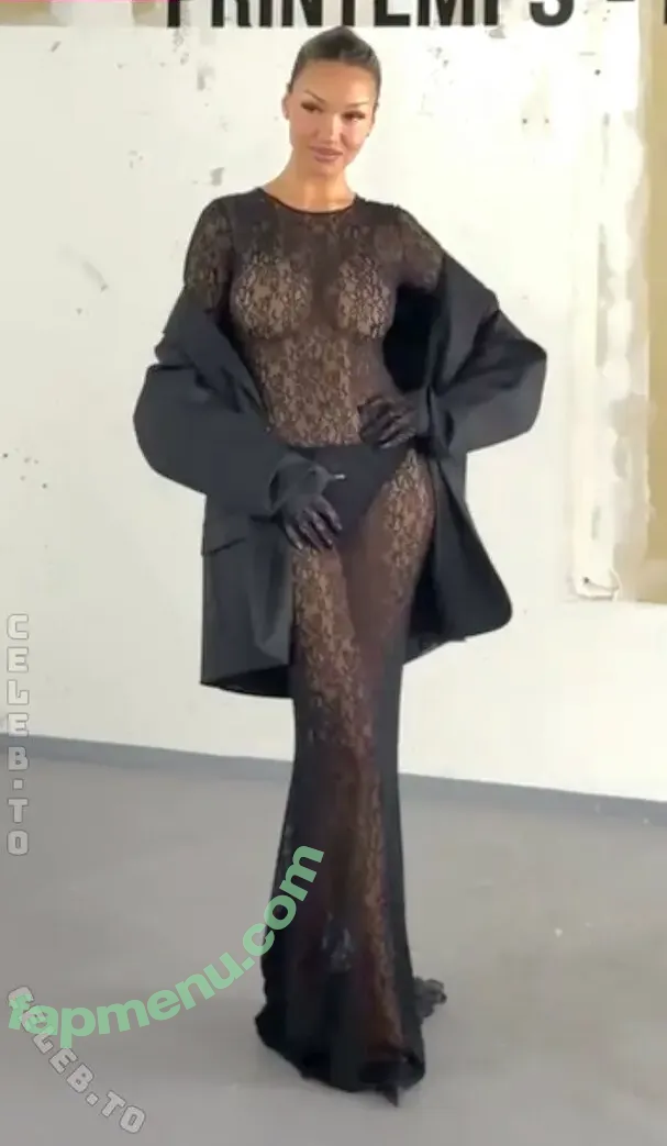 Shirin David nude photo #0889 (ShirinDavid)