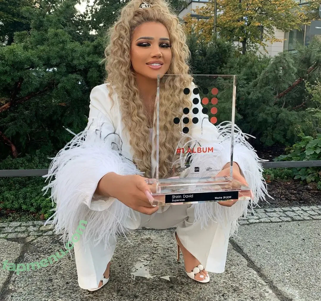 Shirin David nude photo #0896 (ShirinDavid)