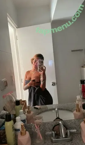 Shirley Arica / shirleyarica27 nude photo #0036