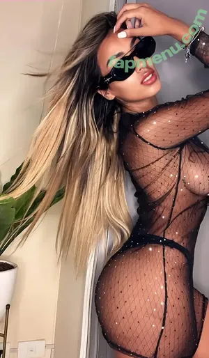 Shirley Arica / shirleyarica27 nude photo #0039