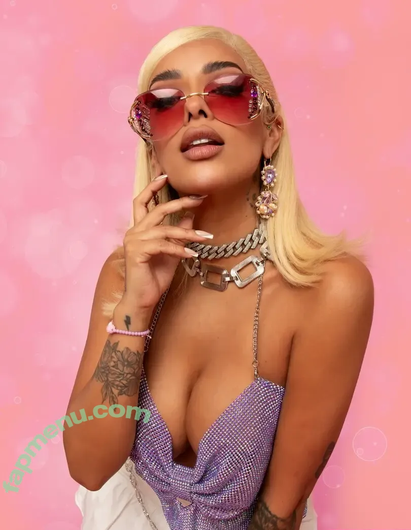 Shirley Arica nude photo #0028 (shirleyarica27)