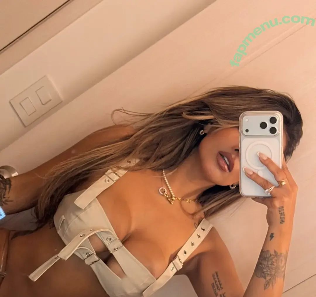 Shirley Arica nude photo #0041 (shirleyarica27)