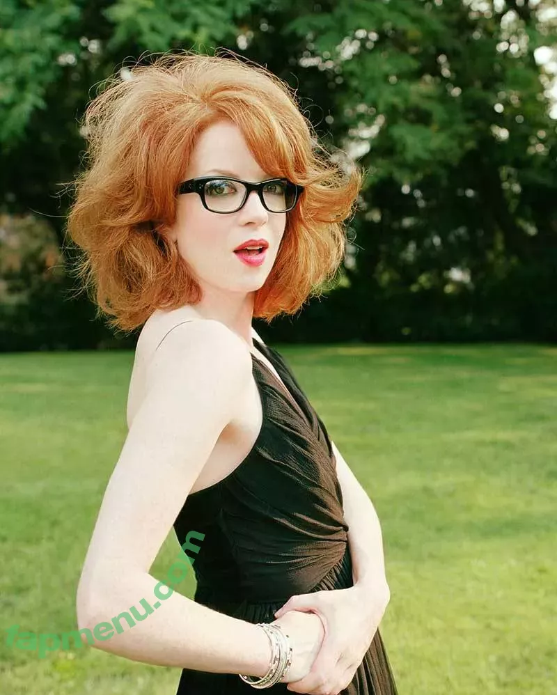 Shirley Manson nude photo #0007 (garbage)