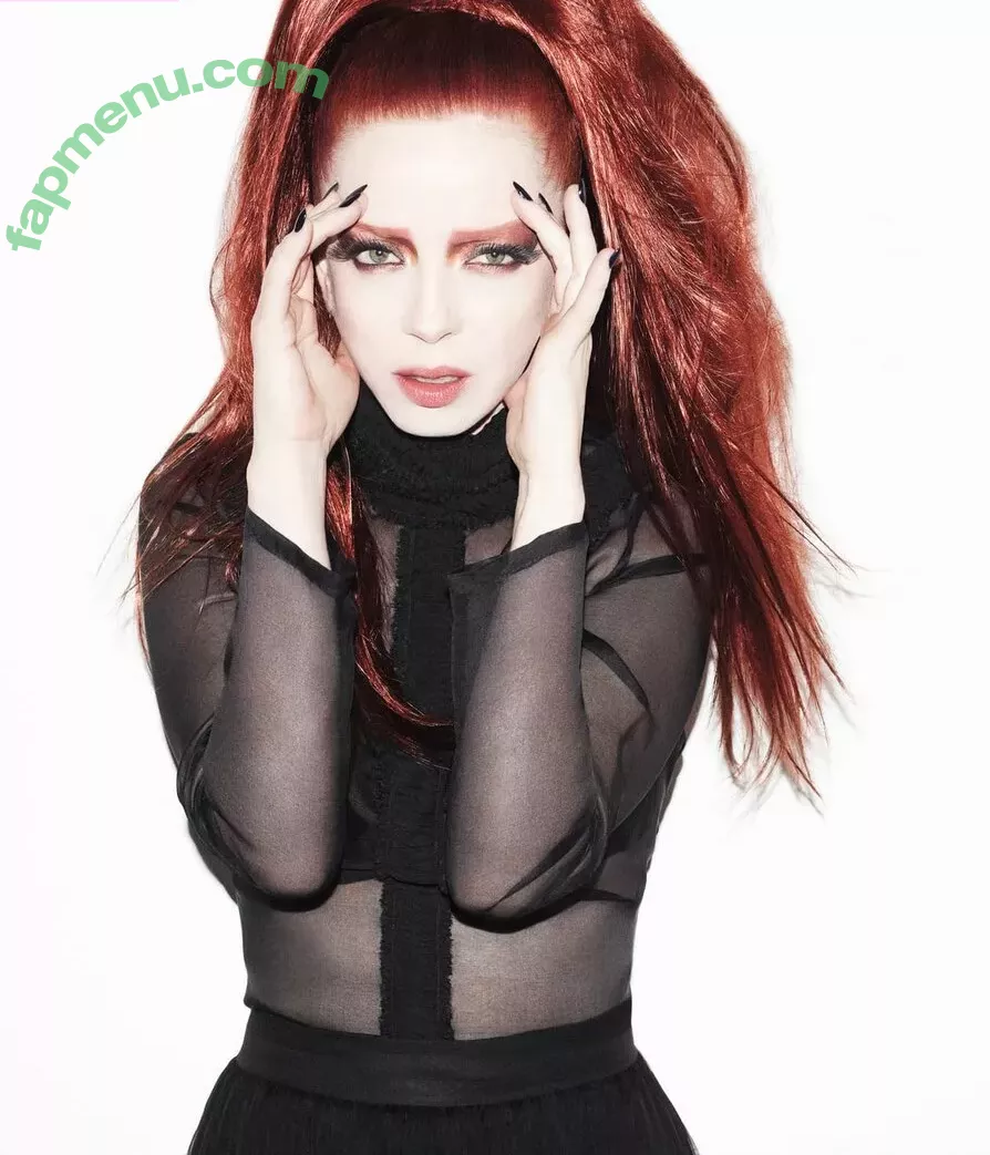 Shirley Manson nude photo #0017 (garbage)