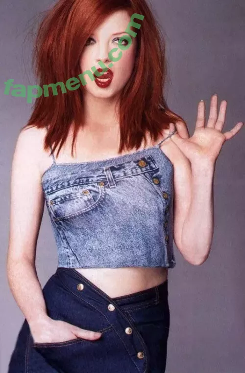 Shirley Manson nude photo #0031 (garbage)