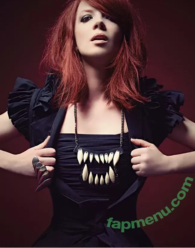 Shirley Manson nude photo #0035 (garbage)