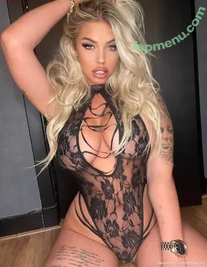 Shirleycvc nude photo #0009