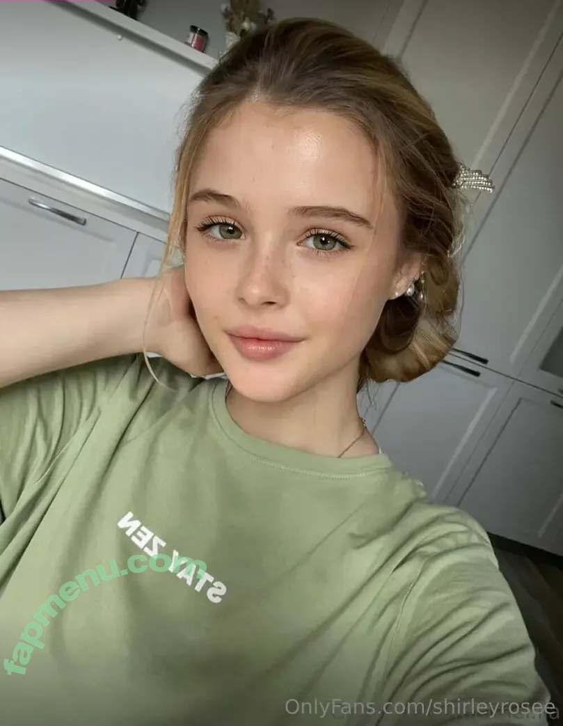 shirleyrosee nude photo #0008 (shirleyrosee)