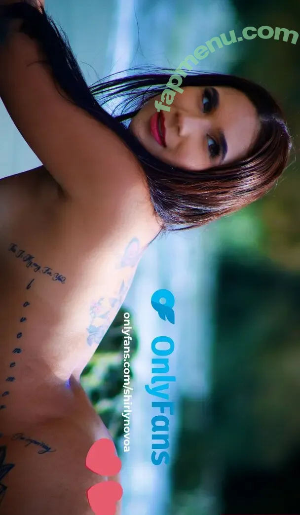 Shirly Novoa nude photo #0008 (Shirly Novoa)