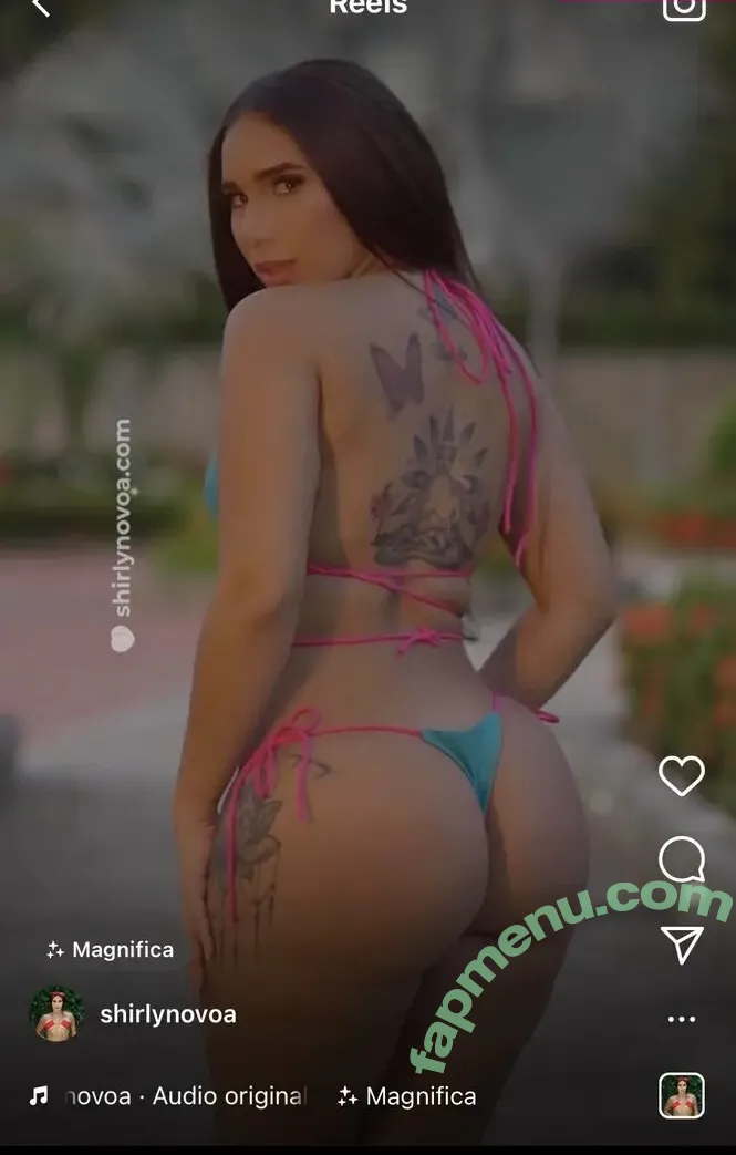 Shirly Novoa nude photo #0011 (Shirly Novoa)