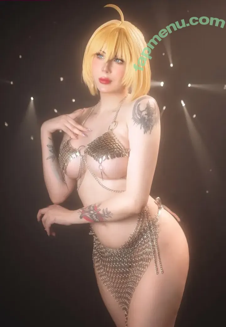 Shiro Blossoms nude photo #0049 (cutieshiro / shiro_blossoms / shiroblossoms)