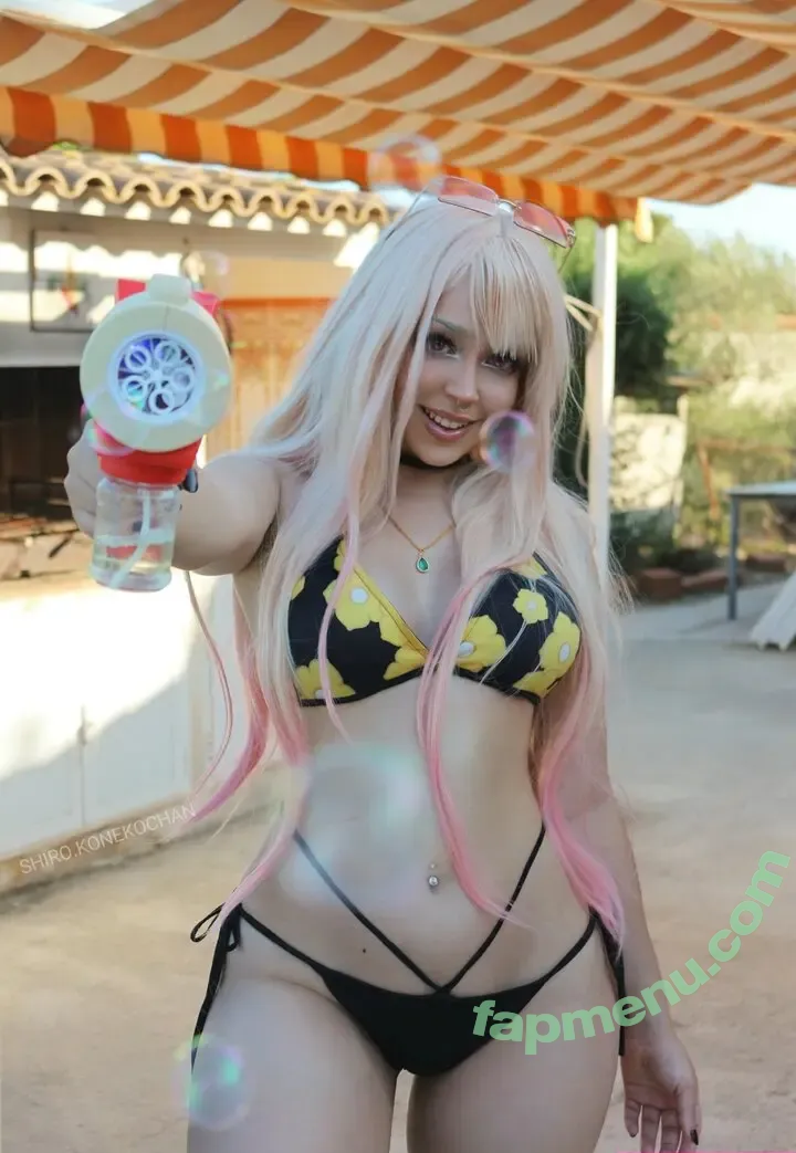 Shiro.konekochan nude photo #0032 (shirokonekochan)