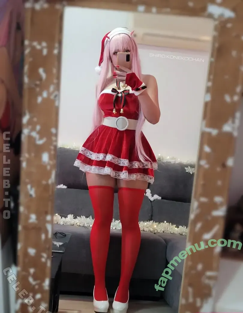 Shiro.konekochan nude photo #0041 (shirokonek0chan / shirokonekochan)