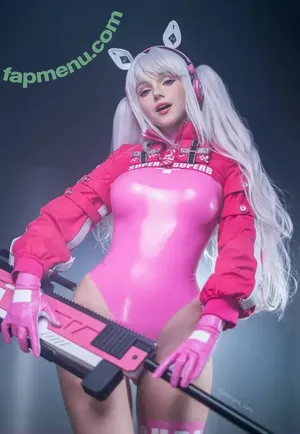 Shirogane / shirogane_art nude photo #0014