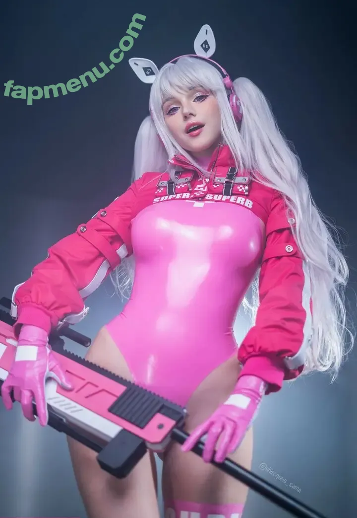 Shirogane nude photo #0014 (shirogane_art)