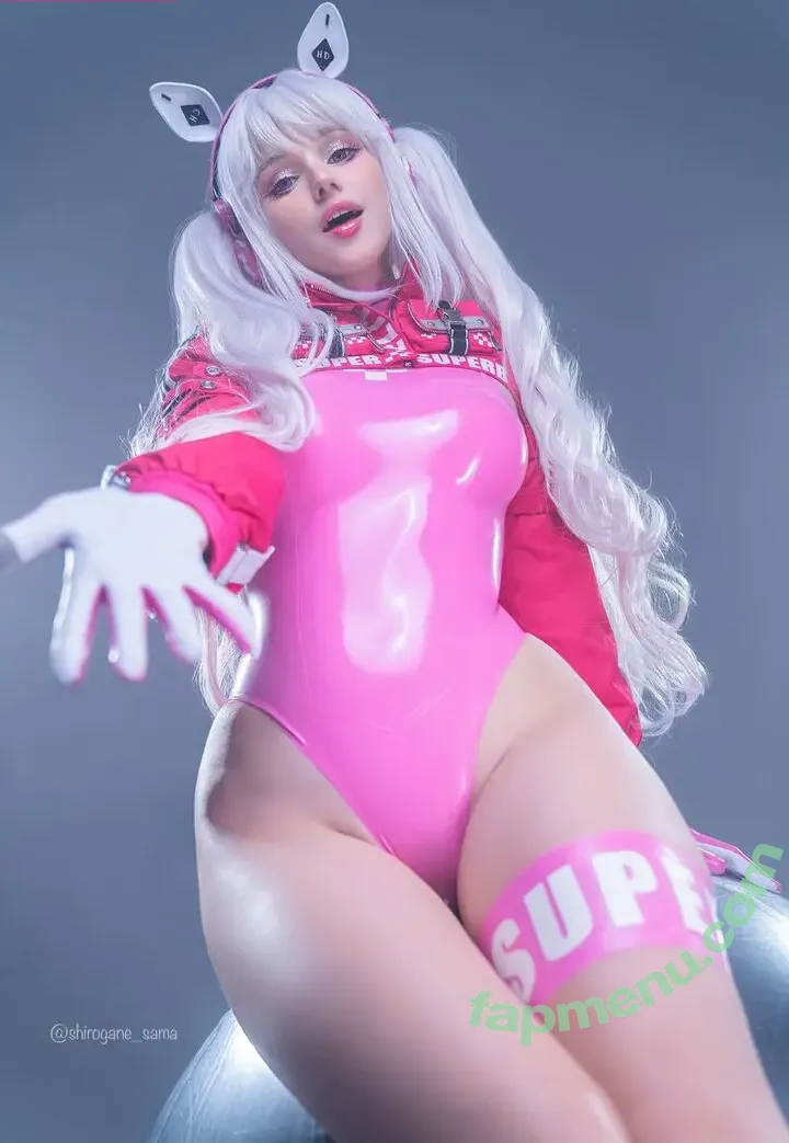 Shirogane nude photo #0015 (shirogane_art)