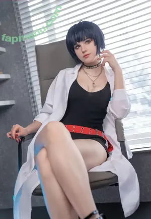 Shirogane_sama nude