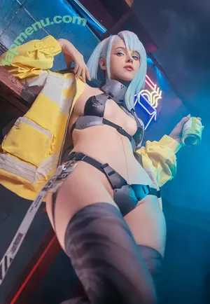 Shirogane_sama nude