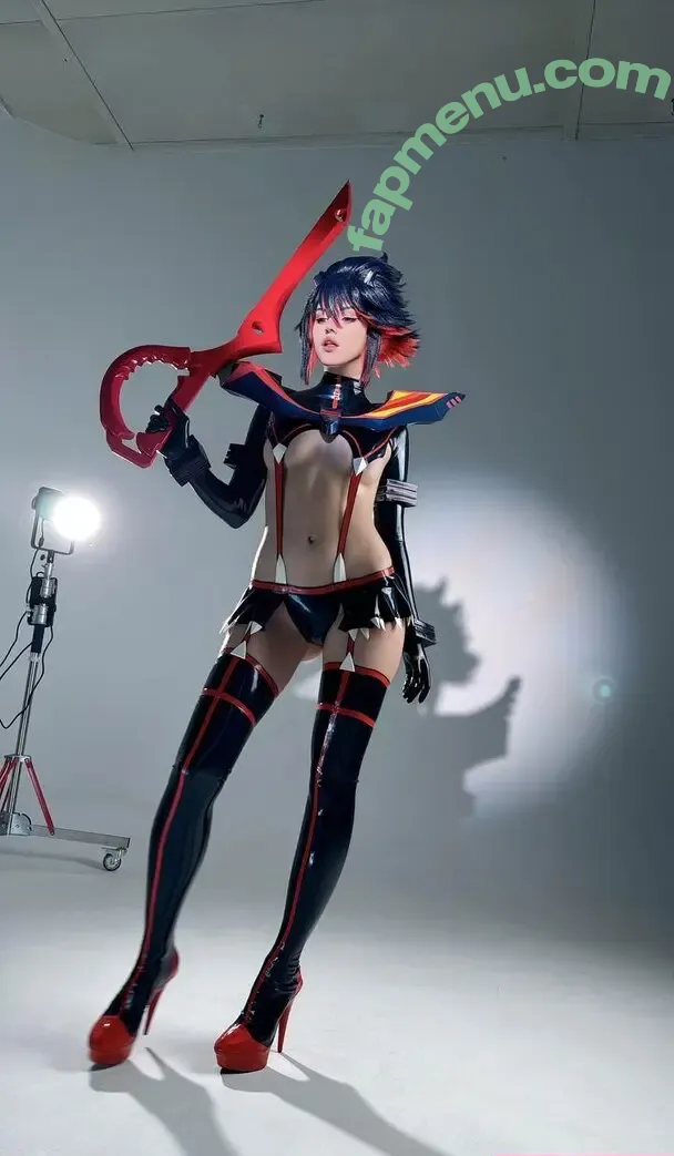 Shirogane_sama nude photo #5218 (shirogane-sama / shirogane__sama / shirogane_sama_cosplay / shiroganesama)