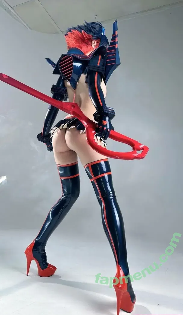 Shirogane_sama nude photo #5220 (shirogane-sama / shirogane__sama / shirogane_sama_cosplay / shiroganesama)