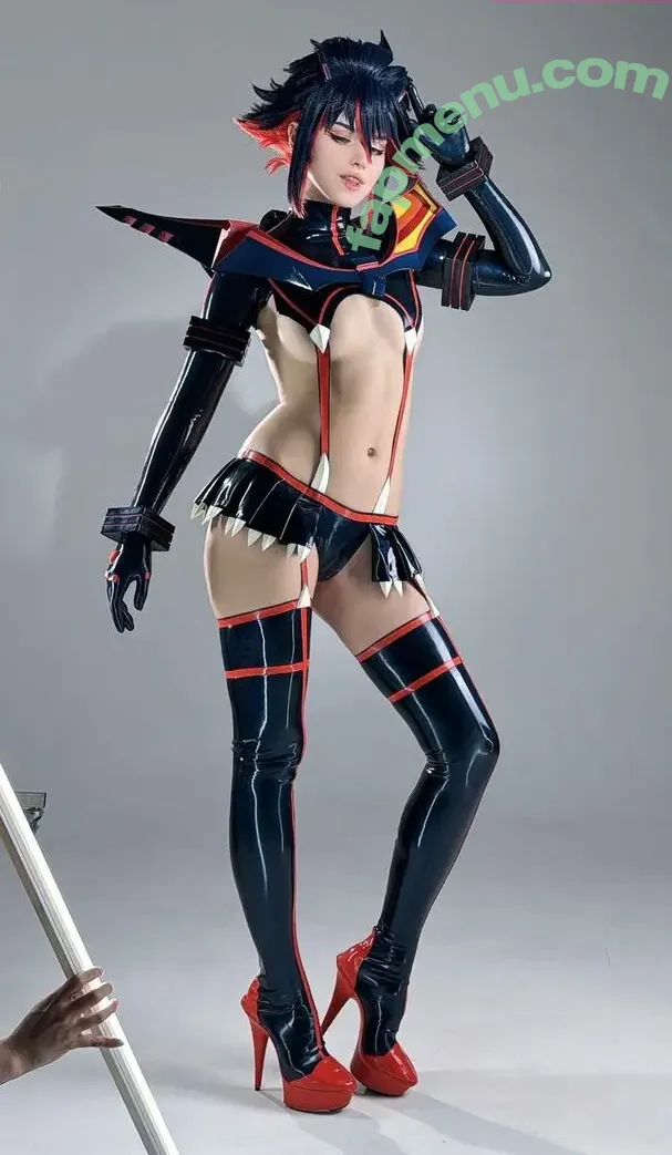 Shirogane_sama nude photo #5221 (shirogane-sama / shirogane__sama / shirogane_sama_cosplay / shiroganesama)