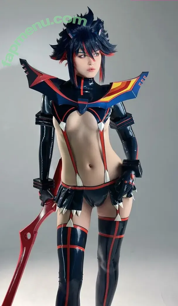 Shirogane_sama nude photo #5222 (shirogane-sama / shirogane__sama / shirogane_sama_cosplay / shiroganesama)