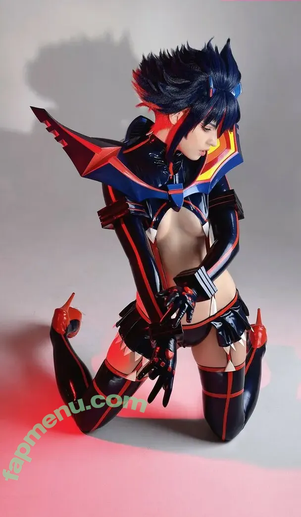 Shirogane_sama nude photo #5240 (sama_shirogane / shirogane-sama / shirogane__sama / shirogane_sama_cosplay / shiroganesama)