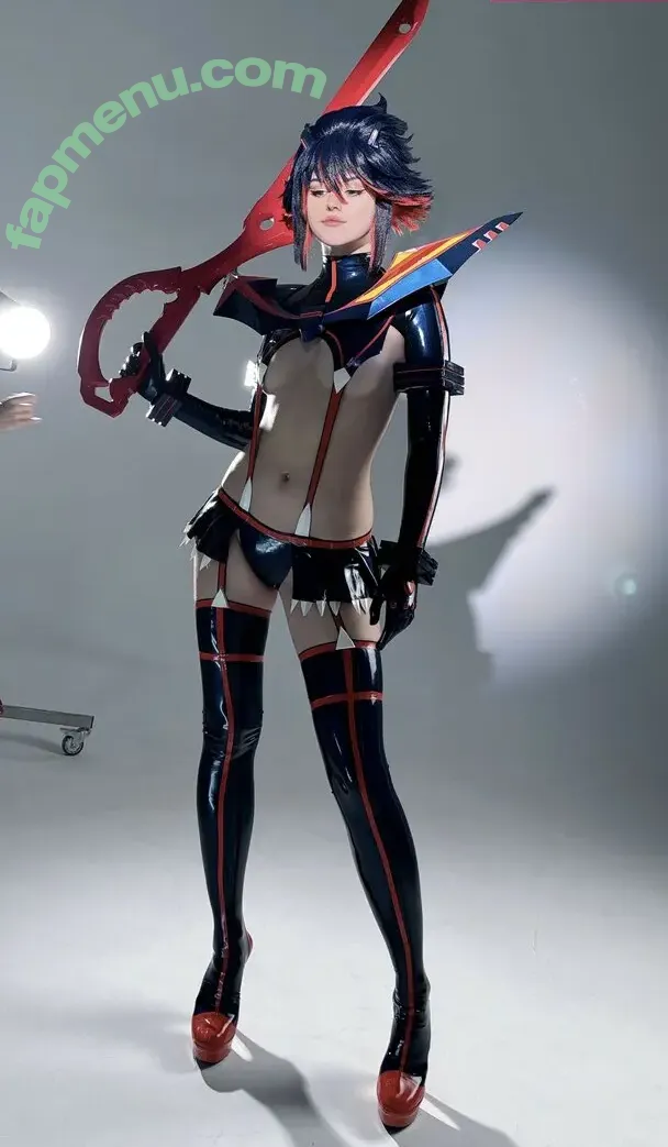 Shirogane_sama nude photo #5241 (sama_shirogane / shirogane-sama / shirogane__sama / shirogane_sama_cosplay / shiroganesama)