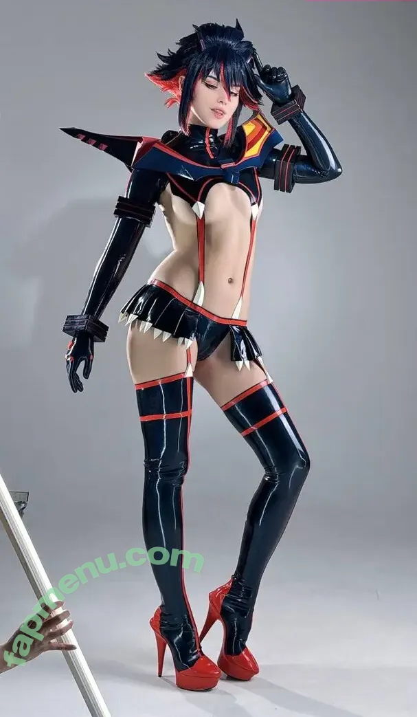 Shirogane_sama nude photo #5244 (sama_shirogane / shirogane-sama / shirogane__sama / shirogane_sama_cosplay / shiroganesama)