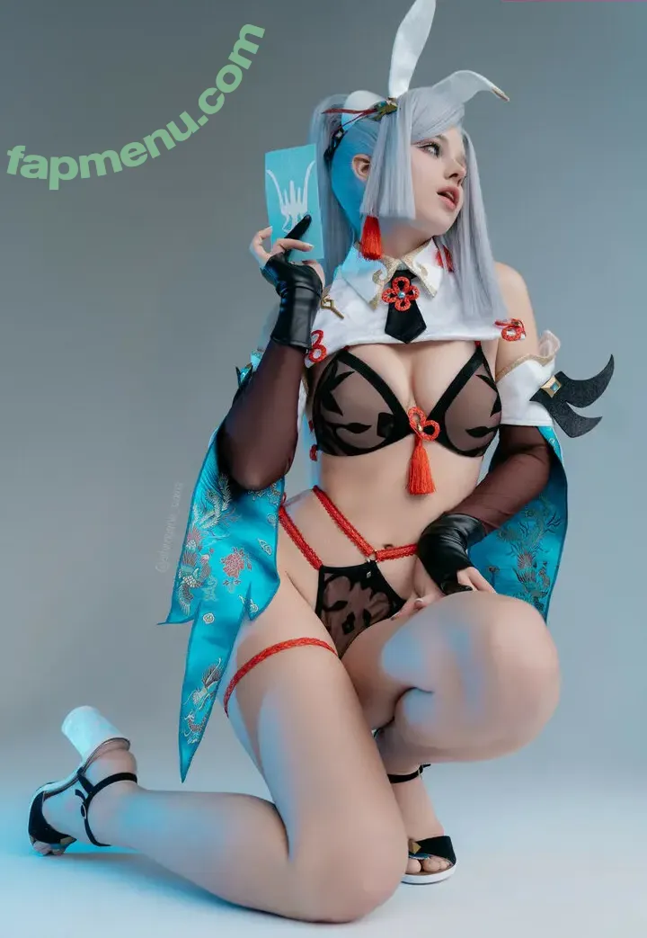 Shirogane_sama nude photo #5303 (shirogane-sama / shirogane__sama / shirogane_sama_cosplay / shiroganesama)