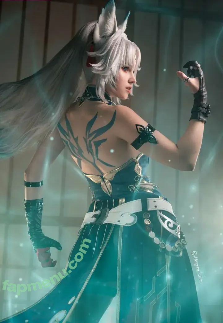 Shirogane_sama nude photo #5424 ([] / sama_shirogane / shirogane-sama / shiroganesama)