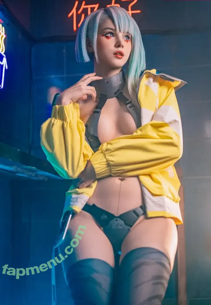Shirogane_sama nude photo #5721 ([] / sama_shirogane / shiroganesama)