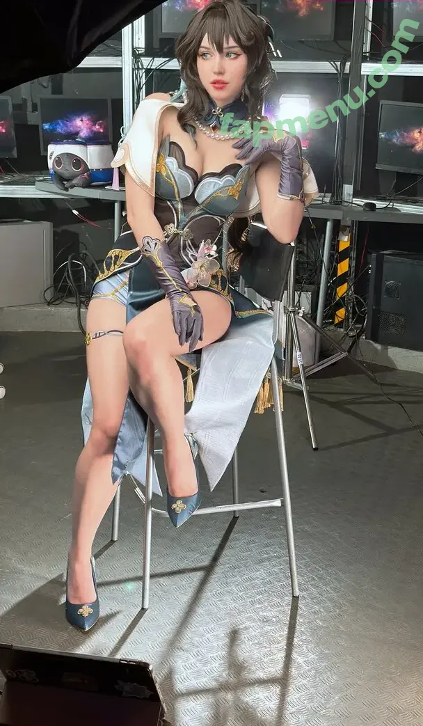 Shirogane_sama nude photo #5834 (shirogane-sama / shirogane__sama / shirogane_sama_cosplay / shiroganesama)