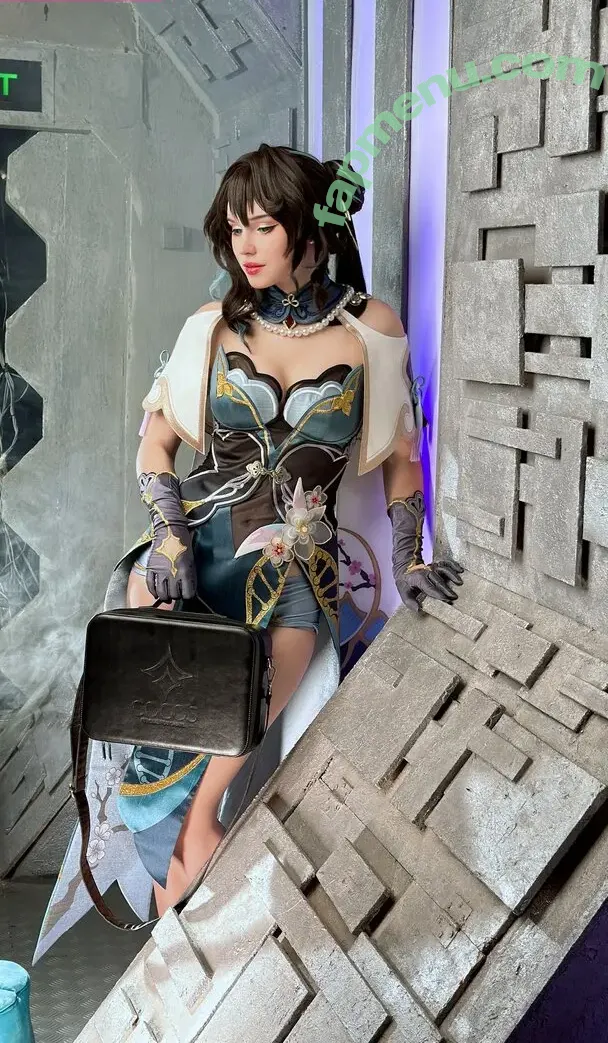 Shirogane_sama nude photo #5835 (shirogane-sama / shirogane__sama / shirogane_sama_cosplay / shiroganesama)