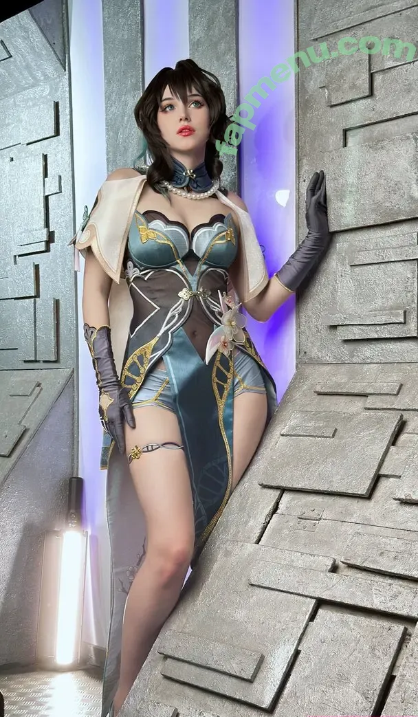 Shirogane_sama nude photo #5836 (shirogane-sama / shirogane__sama / shirogane_sama_cosplay / shiroganesama)