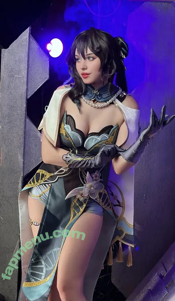 Shirogane_sama nude photo #5838 (sama_shirogane / shirogane-sama / shirogane_sama_cosplay / shiroganesama)