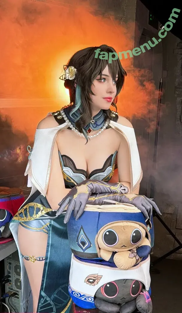 Shirogane_sama nude photo #5840 (shirogane-sama / shirogane__sama / shirogane_sama_cosplay / shiroganesama)