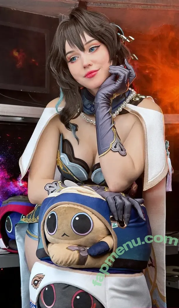 Shirogane_sama nude photo #5841 (shirogane-sama / shirogane__sama / shirogane_sama_cosplay / shiroganesama)