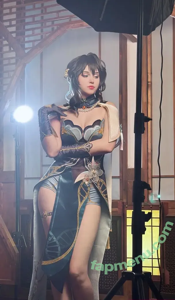 Shirogane_sama nude photo #5843 (shirogane__sama / shirogane_sama_cosplay / shiroganesama)