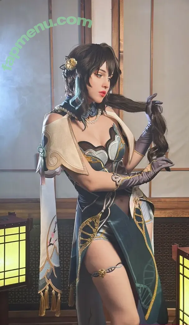 Shirogane_sama nude photo #5844 (shirogane__sama / shirogane_sama_cosplay / shiroganesama)