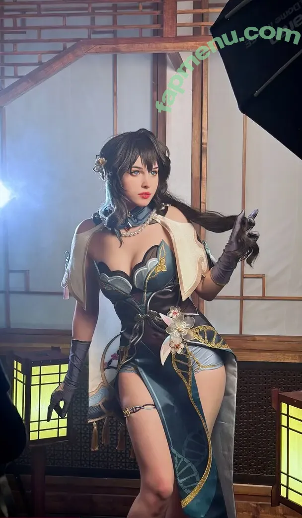 Shirogane_sama nude photo #5845 (shirogane__sama / shirogane_sama_cosplay / shiroganesama)