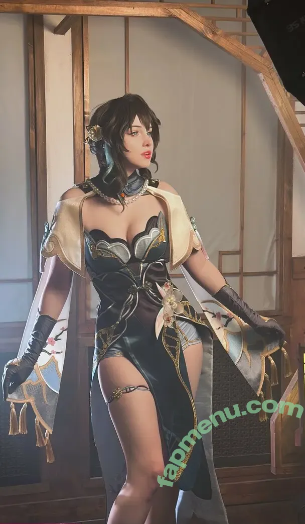 Shirogane_sama nude photo #5846 (shirogane__sama / shirogane_sama_cosplay / shiroganesama)