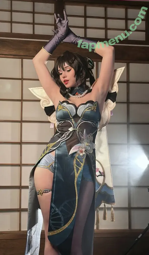 Shirogane_sama nude photo #5848 (shirogane__sama / shirogane_sama_cosplay / shiroganesama)