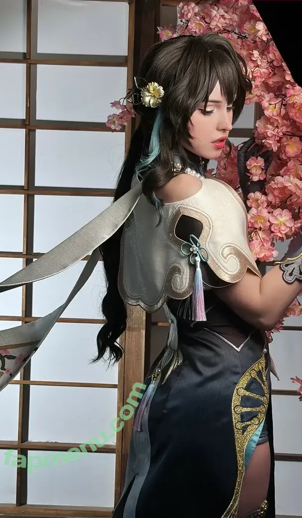 Shirogane_sama nude photo #5849 (shirogane__sama / shirogane_sama_cosplay / shiroganesama)